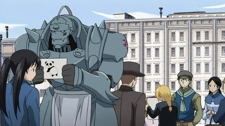 Стальной алхимик Братство.jpg